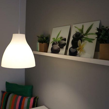 Nora 1 Hotell Zagreb Exteriör bild
