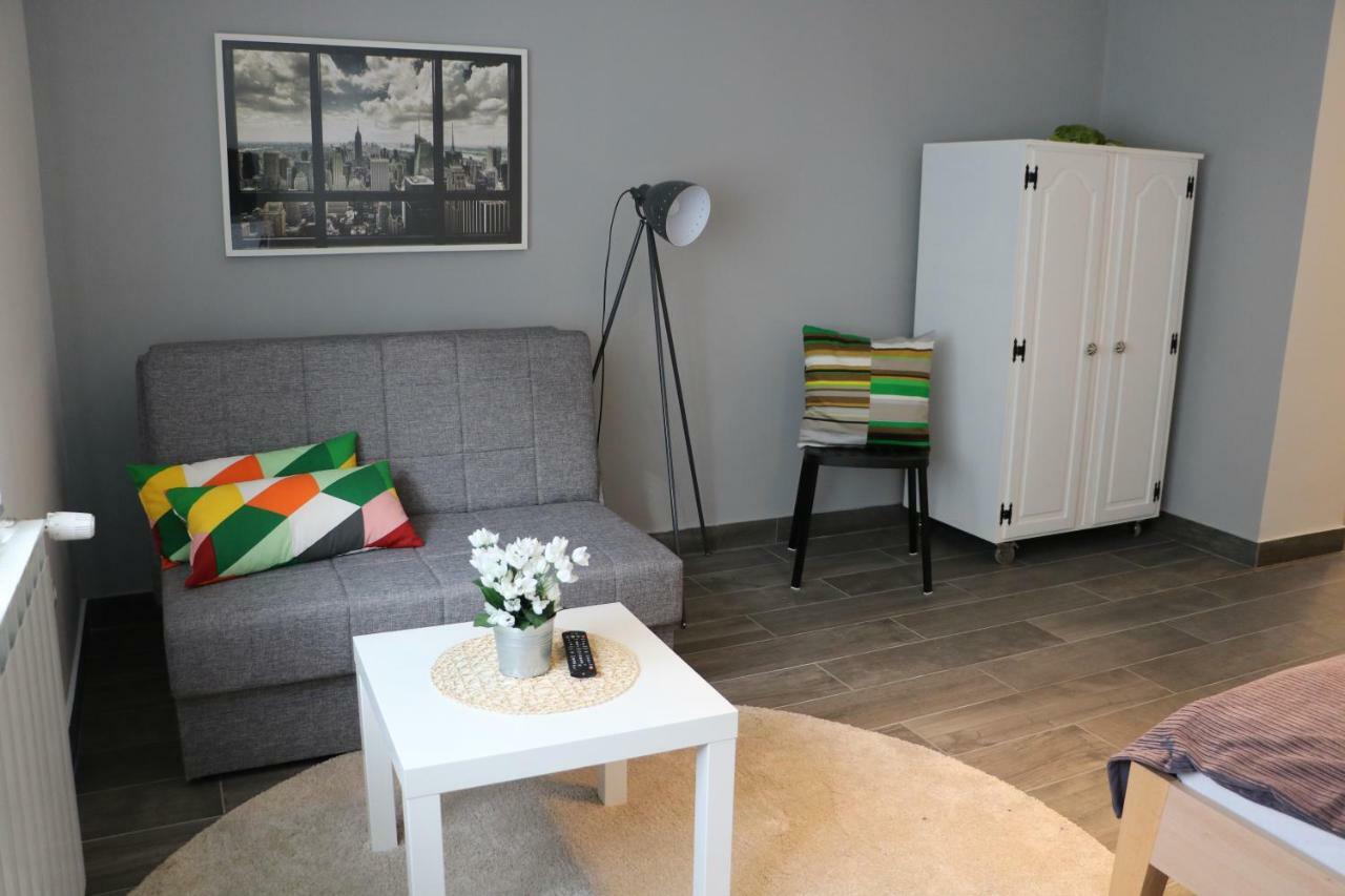 Nora 1 Hotell Zagreb Exteriör bild