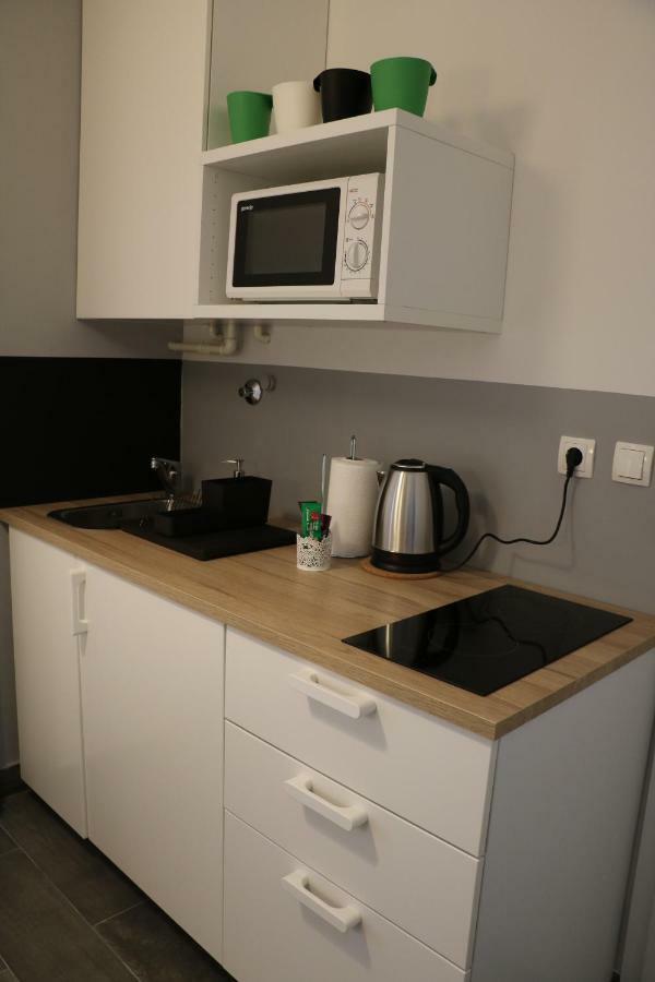 Nora 1 Hotell Zagreb Exteriör bild